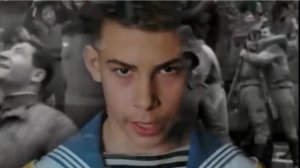 Я внук того солдата