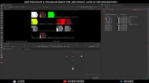 Blender to Nuke Workflow | Open EXR Multilayer Compositing in Nuke || Beauty Recreation