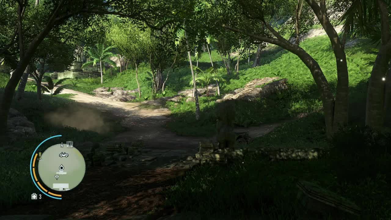 Продолжение прохождения Far Cry 3! Общаюсь со зрителями, пишите, задавайте вопросы. #flashtok смотреть онлайн