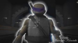 TMNT 2012 || Salvation || Hamato's Familly Tribute