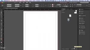 Why Your Magazine Page Count Isn't Working // INDESIGN TIPS