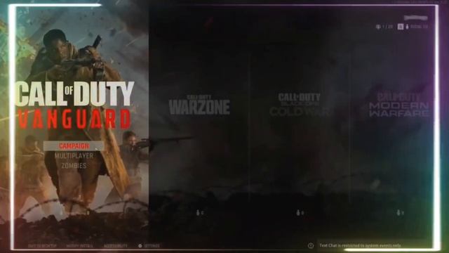Call of Duty: Vanguard Crack | PC FULL GAME | Call of Duty Vanguard DOWNLOAD + TUTORIAL
