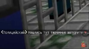 Эдисон и катя впервые в тюрьме! Выживание с девушкой-23