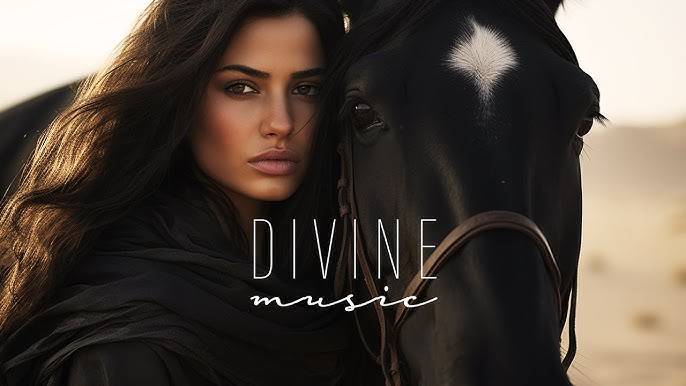 Divine Music - Ethnic  Deep House Mix 2025 Vol.79