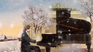 Филипп Корд "Вечер", музыкальная поэма Русь на стихи С. Есенина