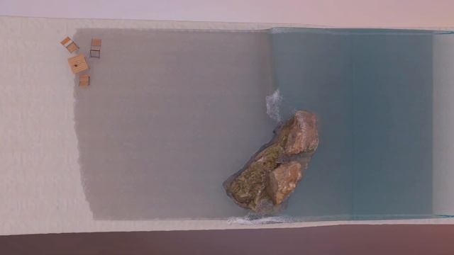 Blender FLIP Fluids Addon - Beach Scene смотреть онлайн