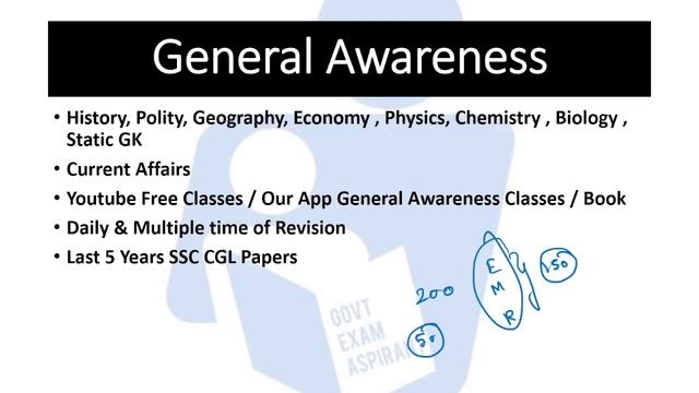How to Crack SSC CGL CHSL 2021 Exam at First Attempt Without Coaching|Complete Strategy & Study Pla