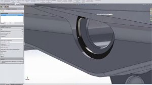 ¿Cómo agregar diferentes elementos de tornillería con SolidWorks Toolbox?