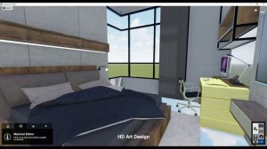 Amazing Interior -3D Tutorial - Sketchup and Lumion - HD Art Design #14