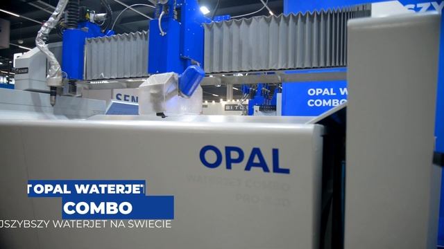 STOM BLECH CUTTING 2024 смотреть онлайн