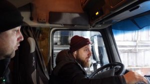 выбираем двигатель на разборке, обзор, цены #automobile #дальнобой #engine #truck #volvo #truckus