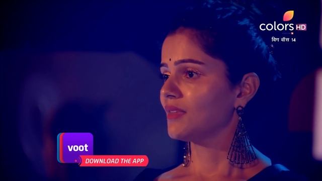Bigg Boss S14 | बिग बॉस S14 | Rubina-Abhinav's Relationship Biggest Secret Revealed