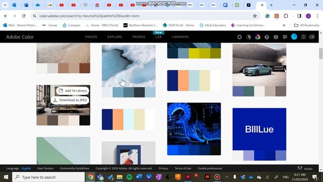 Setting up a portfolio in InDesign смотреть онлайн
