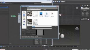 Exporting from 3ds Max and testing in Model Viewer (2)
