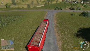 Farming Simulator 19 Стрим. Фарминг симулятор fs19 онлайн.
