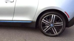 2014 BMW i3 San Diego, Oceanside, Vista, Escondido, Encinitas, CA 103659