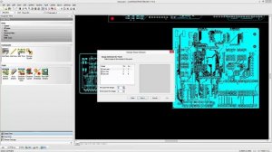 Multi Design Panelization in CAM350