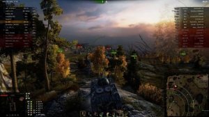 мастер ARL V39 франц ПТ 6 уровень засчет насвета