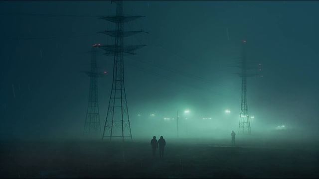 SIGNAL - Atmospheric Dark Ambient Music for Relaxation and Focus (1 Hour Evocative Soundscape)