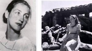 Picasso avec Françoise Gilot 2020