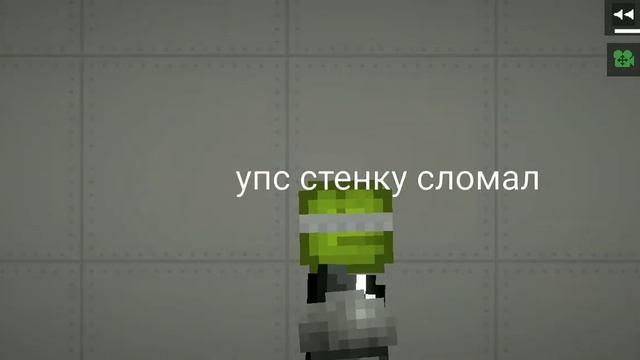 МОНСТРЫ НАПАЛИ НА melon playground смотреть онлайн