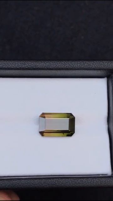 Pure #Natural #certified  #tourmalinegem available for sell if you're interested please inbox me.