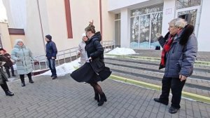 23.02.25г..."Два Билета в Лето"...