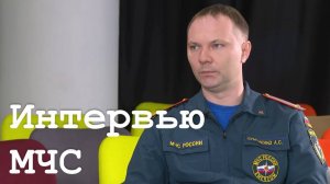 Интервью с Алексеем Ермоленко