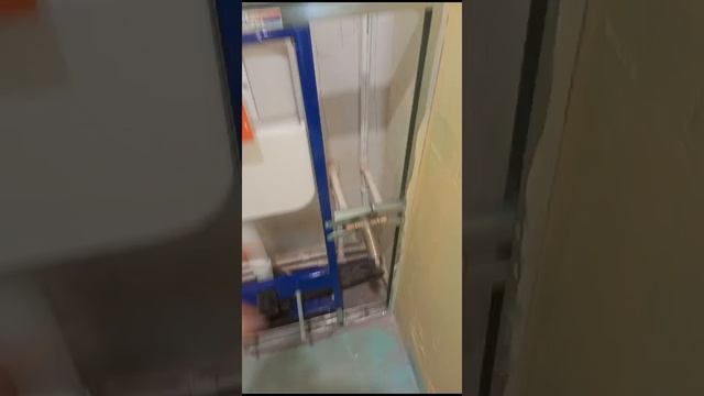 Отделочные работы. Подготовка. Фронт работ.