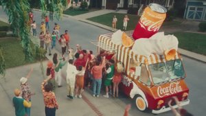 Coca-Cola - We All Scream for Orange Cream (2025)