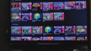 N64 на Game Box 8K