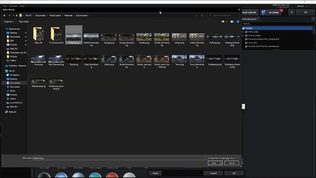 How to fix Black object on Element 3D - Tutorial