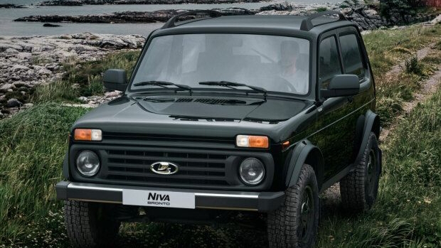 АвтоВАЗ продолжает импортозамещение: новые элементы для Lada выпускают в России