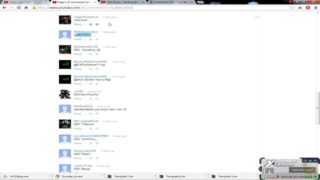 Nx GiveAway Winner!!!!!!!!! смотреть онлайн