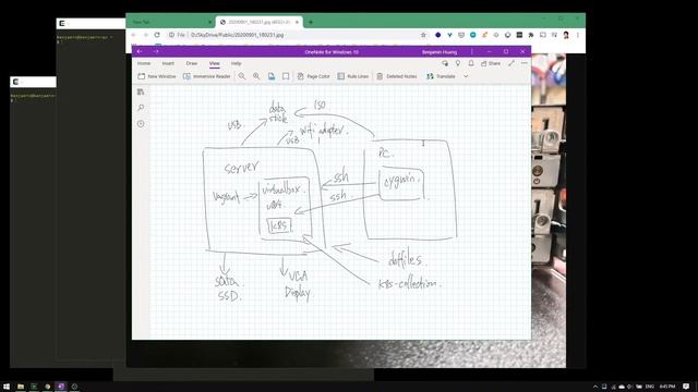 DevOps Livestream #42 - Setup Bare Metal Server (p2)