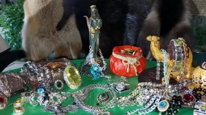 ТАЙНЫ ВЕДУНОВ.ДЕНЬГИ В ДОМ.ДАРЮ ВСЕМ.ИНГА ХОСРОЕВА.