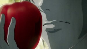 Тетрадь смерти опенинг 1 / Death Note TV OP01 - the WORLD (Nightmare)