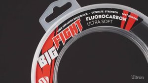 Леска ULTRON - предметная видеосъемка