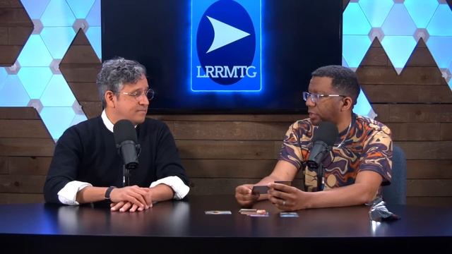 Lord of the Rings Set Booster w/Cameron & PowrDragn || Crack-a-Pack - June 16, 2023
