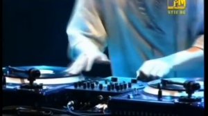 Mix Master Mike (dj beastie boys) - Greatest Opening 2004