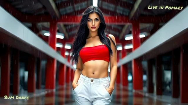 Dj TYNA - Never Let Go 2K25 смотреть онлайн