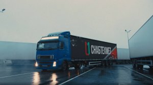 Снабтехмет-Восток