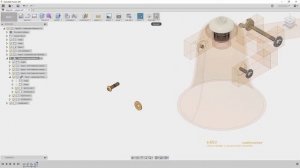 Fusion 360 Workshop - FSN201 - 12 Lampshade Fasteners