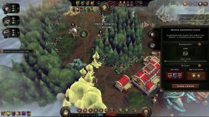 Как быстро развивать город в Against the Storm и не проиграть ⚒️⏳