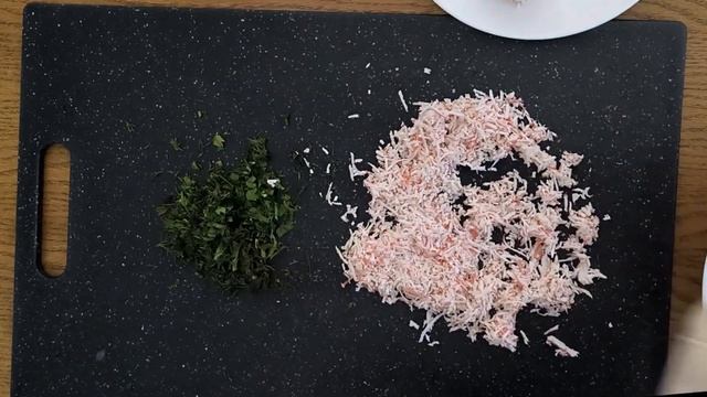 ЗАКУСКА ЗА ПЯТЬ МИНУТ НА ПРАЗДНИЧНЫЙ СТОЛ