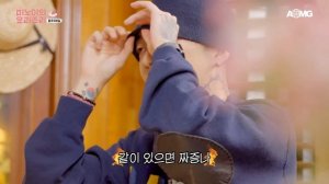 Meenoi's Yorizori Season3 | EP.15 Woo