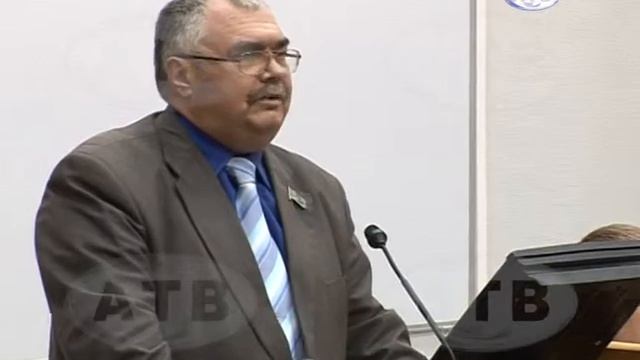 03.02 Собрание в честь празднования Дня образования профсоюзного движения смотреть онлайн