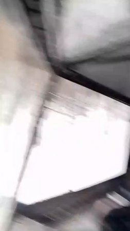 жена на болотоходе