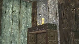 The Elder Scrolls V: Skyrim. Украсть Украшенный питьевой рог. Прохождение от SAFa