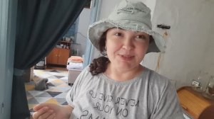 2. Переезд на Юг. Не предсказуемая погода на Кубани. Продолжаем навес. Формирую виноград.